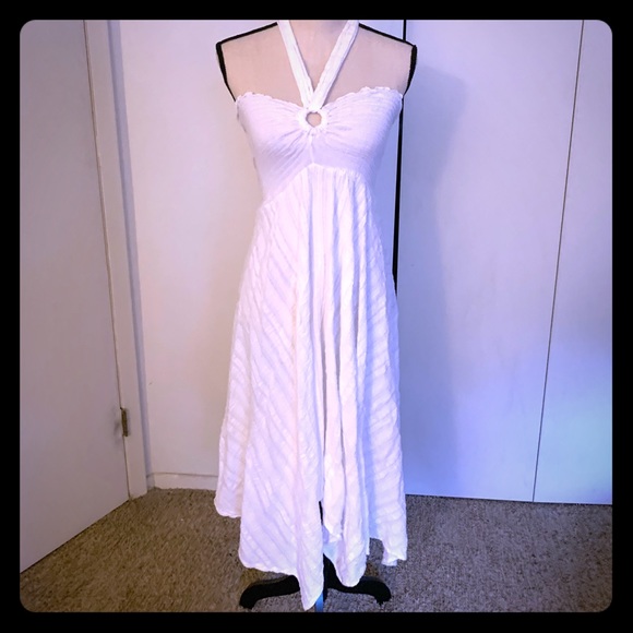 grecian sundress